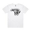 AS Colour Mens Staple Minus Tee Thumbnail