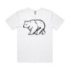 AS Colour Mens Staple Minus Tee Thumbnail