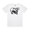 AS Colour Mens Staple Minus Tee Thumbnail