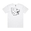 AS Colour Mens Staple Minus Tee Thumbnail