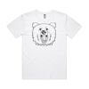 AS Colour Mens Staple Minus Tee Thumbnail
