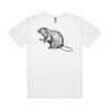 AS Colour Mens Staple Minus Tee Thumbnail