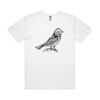AS Colour Mens Staple Minus Tee Thumbnail
