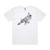 AS Colour Mens Staple Minus Tee Thumbnail
