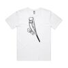 AS Colour Mens Staple Minus Tee Thumbnail