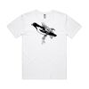 AS Colour Mens Staple Minus Tee Thumbnail