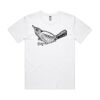 AS Colour Mens Staple Minus Tee Thumbnail