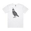 AS Colour Mens Staple Minus Tee Thumbnail