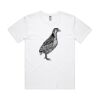 AS Colour Mens Staple Minus Tee Thumbnail