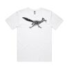 AS Colour Mens Staple Minus Tee Thumbnail