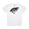 AS Colour Mens Staple Minus Tee Thumbnail