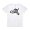 AS Colour Mens Staple Minus Tee Thumbnail