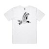 AS Colour Mens Staple Minus Tee Thumbnail