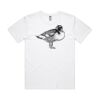 AS Colour Mens Staple Minus Tee Thumbnail