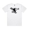 AS Colour Mens Staple Minus Tee Thumbnail