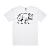 AS Colour Mens Staple Minus Tee Thumbnail