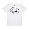 AS Colour Mens Staple Minus Tee Thumbnail