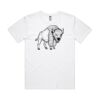 AS Colour Mens Staple Minus Tee Thumbnail