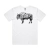 AS Colour Mens Staple Minus Tee Thumbnail