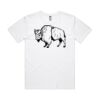 AS Colour Mens Staple Minus Tee Thumbnail