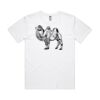 AS Colour Mens Staple Minus Tee Thumbnail