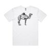 AS Colour Mens Staple Minus Tee Thumbnail