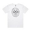AS Colour Mens Staple Minus Tee Thumbnail