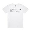 AS Colour Mens Staple Minus Tee Thumbnail