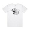 AS Colour Mens Staple Minus Tee Thumbnail