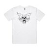 AS Colour Mens Staple Minus Tee Thumbnail