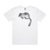 AS Colour Mens Staple Minus Tee Thumbnail