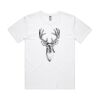 AS Colour Mens Staple Minus Tee Thumbnail