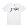 AS Colour Mens Staple Minus Tee Thumbnail