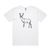 AS Colour Mens Staple Minus Tee Thumbnail