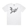 AS Colour Mens Staple Minus Tee Thumbnail