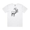 AS Colour Mens Staple Minus Tee Thumbnail