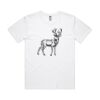 AS Colour Mens Staple Minus Tee Thumbnail