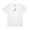 AS Colour Mens Staple Minus Tee Thumbnail
