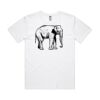 AS Colour Mens Staple Minus Tee Thumbnail
