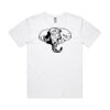 AS Colour Mens Staple Minus Tee Thumbnail