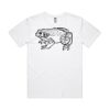 AS Colour Mens Staple Minus Tee Thumbnail