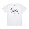 AS Colour Mens Staple Minus Tee Thumbnail