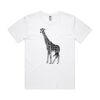 AS Colour Mens Staple Minus Tee Thumbnail