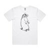 AS Colour Mens Staple Minus Tee Thumbnail