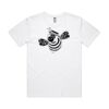 AS Colour Mens Staple Minus Tee Thumbnail