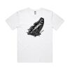 AS Colour Mens Staple Minus Tee Thumbnail