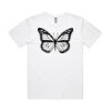 AS Colour Mens Staple Minus Tee Thumbnail