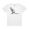 AS Colour Mens Staple Minus Tee Thumbnail