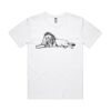 AS Colour Mens Staple Minus Tee Thumbnail