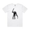 AS Colour Mens Staple Minus Tee Thumbnail